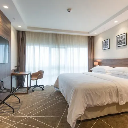 Hotel Sheraton Novi Sad