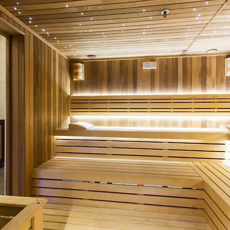 Hotel Sheraton Novi Sad