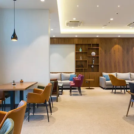 Sheraton Szálloda 4*