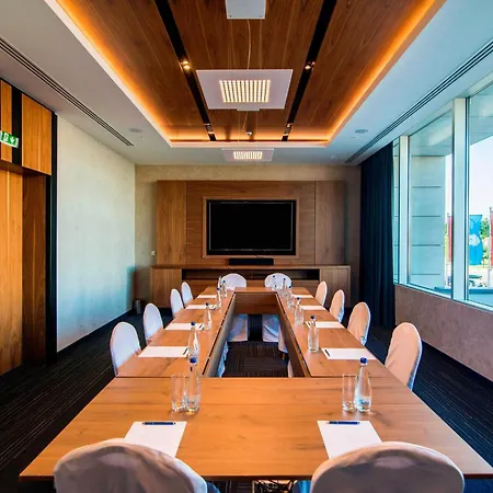 Sheraton 4* Novi Sad