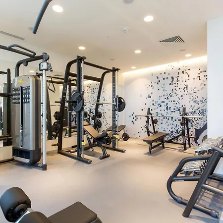 Sheraton 4* נובי סאד