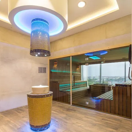 Sheraton Hotel Novi Sad