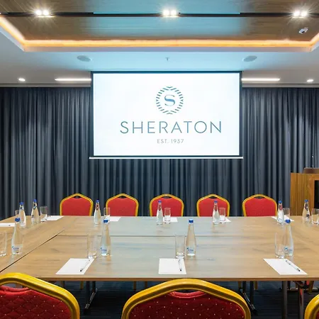 Sheraton 4*