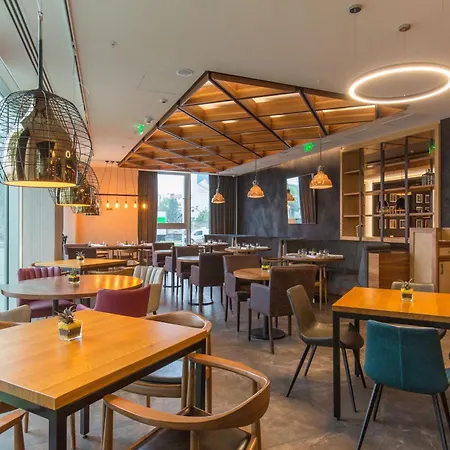 Sheraton Hotel Novi Sad