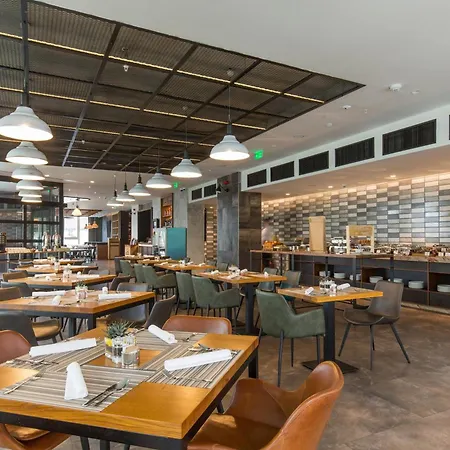 Sheraton Hotel Novi Sad