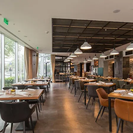 Sheraton 4* Novi Sad