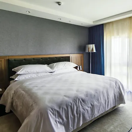 Sheraton Novi Sad