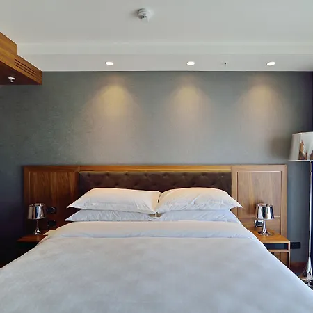 Sheraton 4* Novi Sad