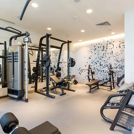 Sheraton 4* Novi Sad