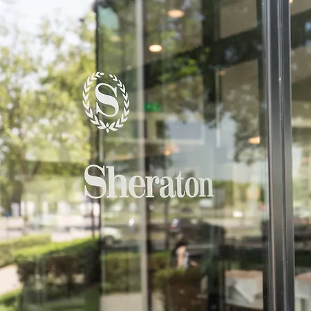 Sheraton Újvidék