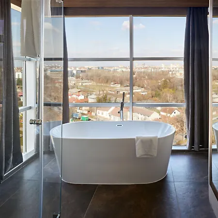 Sheraton Szálloda 4*