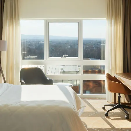 Sheraton Hotel Novi Sad