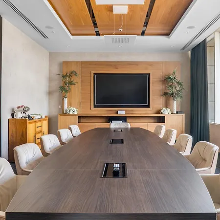 Sheraton 4* Novi Sad