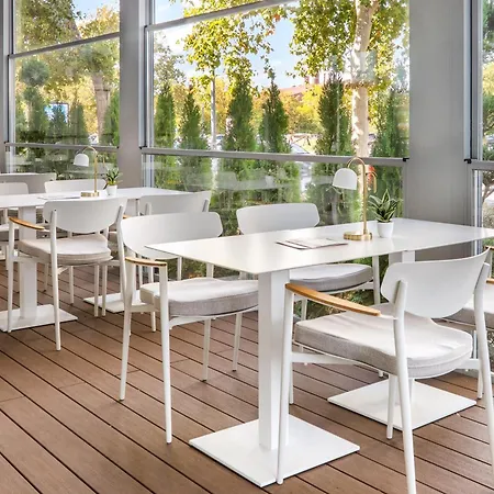 Sheraton Hotel Novi Sad