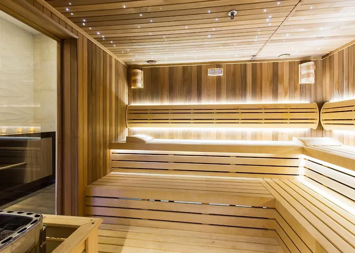 Hotel Sheraton Novi Sad