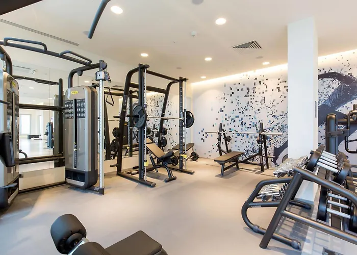 Sheraton 4* Novi Sad