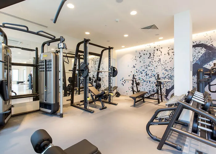 Sheraton 4* Novi Sad