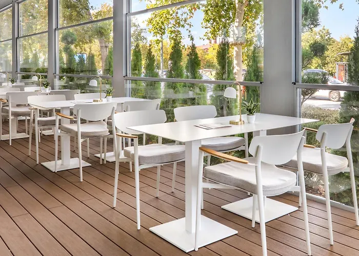 Sheraton Hotel Novi Sad