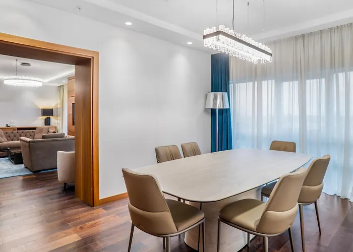 Sheraton 4* Novi Sad