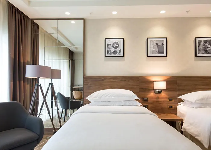 Sheraton Hotel Novi Sad