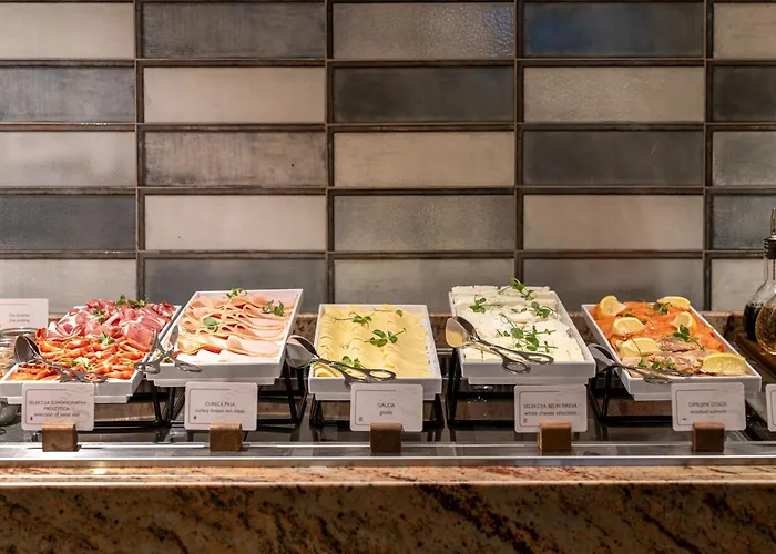 Sheraton 4* Novi Sad