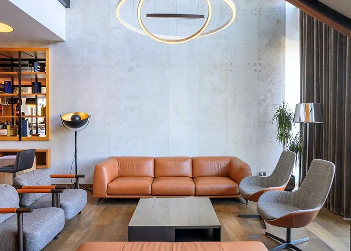 Hotel Sheraton Novi Sad